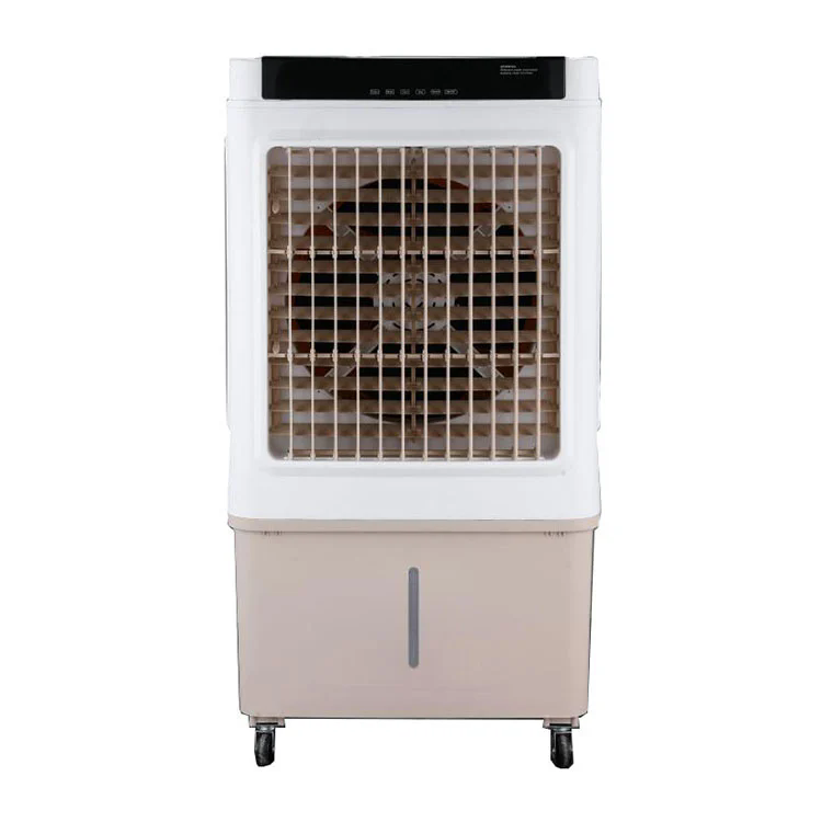 Hur kan en luftkylare förvandla hemkomfort och energieffektivitet?