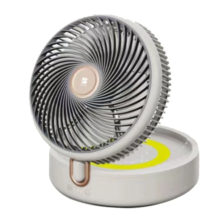 Utomhus mini bärbar handhållen fan