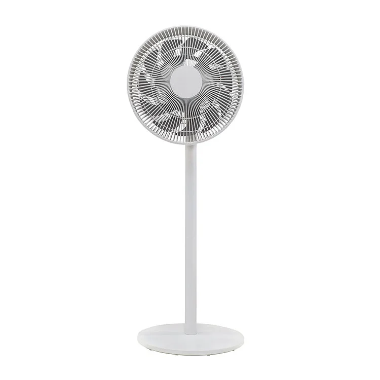 Stand Fan med avlägsna